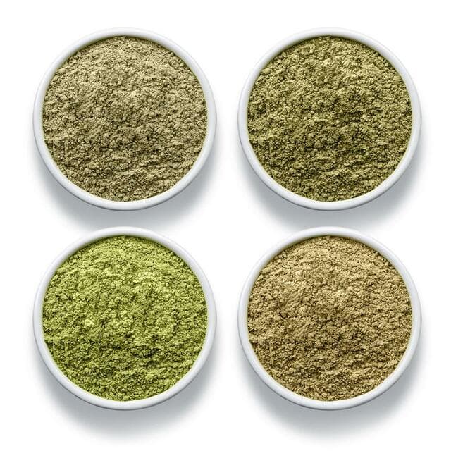 Kratom Capsule Variety Pack