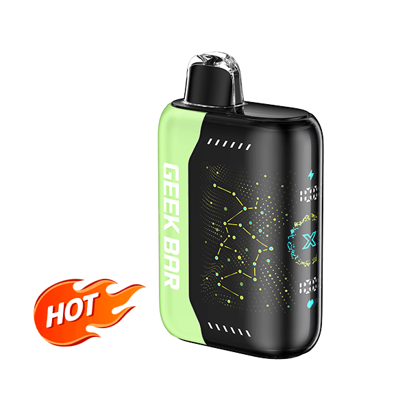 Geek Bar Pulse X 25000 Puffs