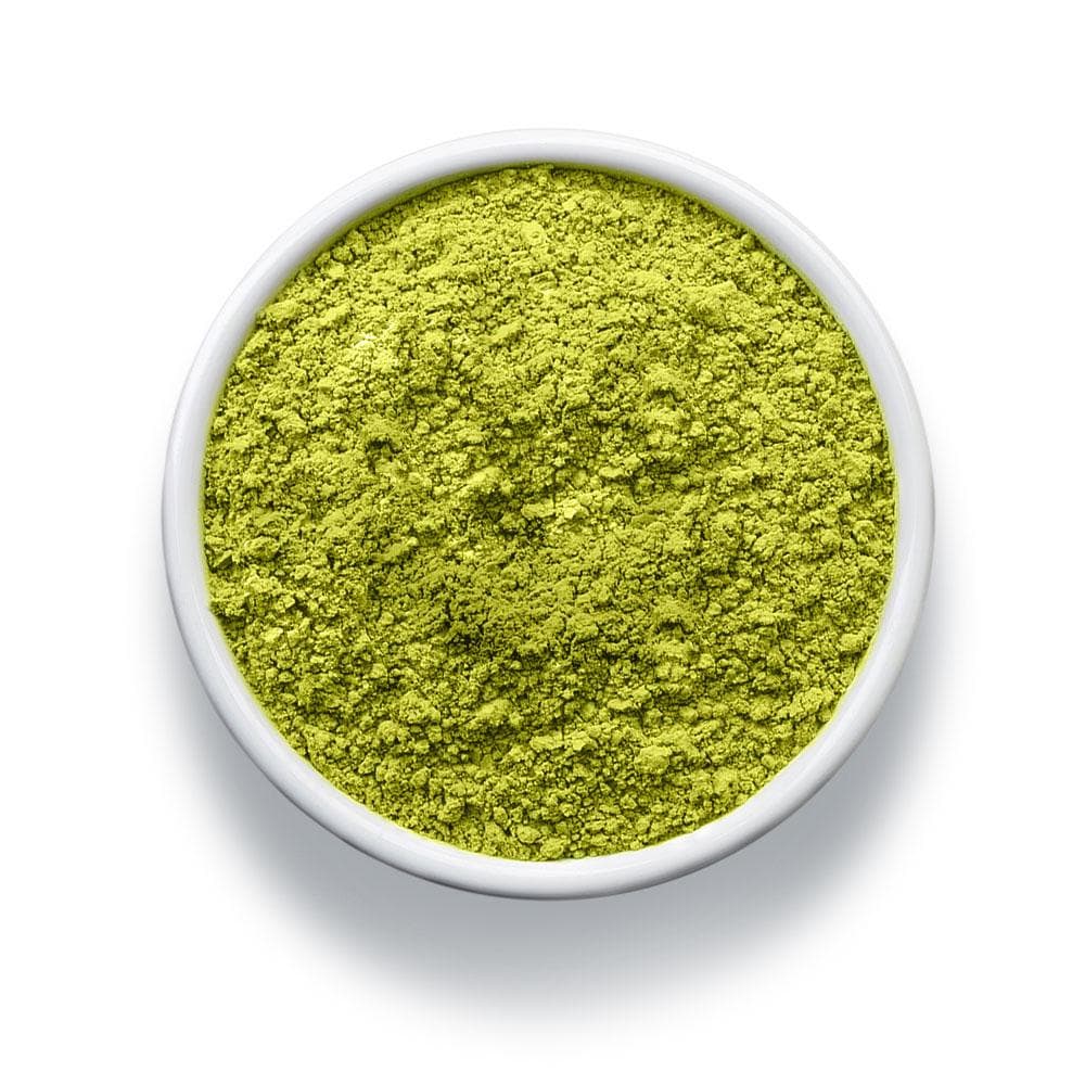 Green Maeng Da Kratom Powder