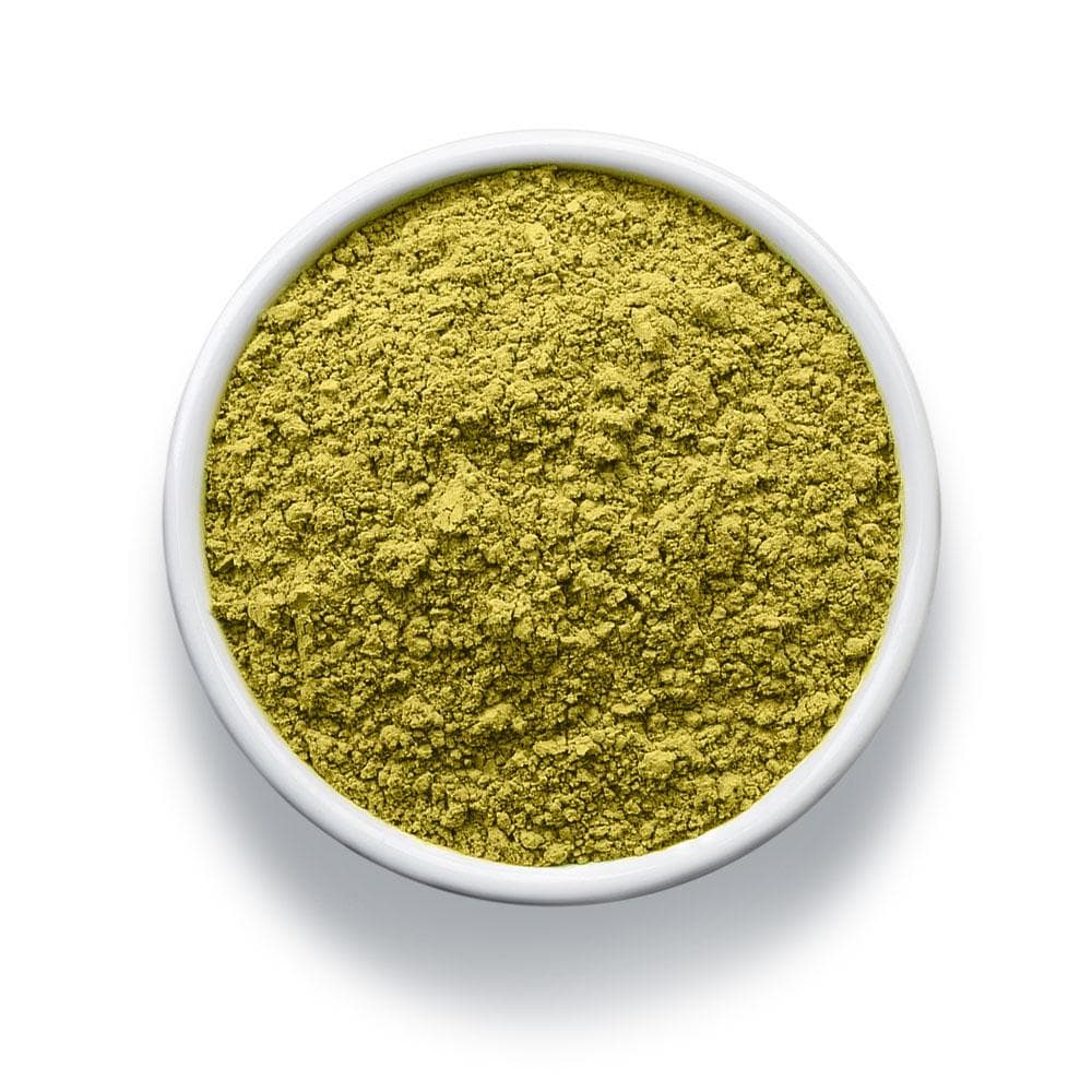 Red Bali Kratom Powder